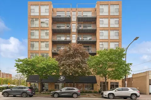 1572 Maple Ave #302, Evanston, IL 60201