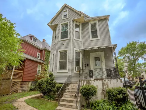 224 N Lockwood Ave, Chicago, IL 60644