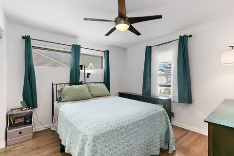 Bedroom - 515 Illinois Ave, Elgin, IL 60120 photo 1 of 3