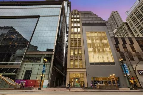 120 S State St #4, Chicago, IL 60603