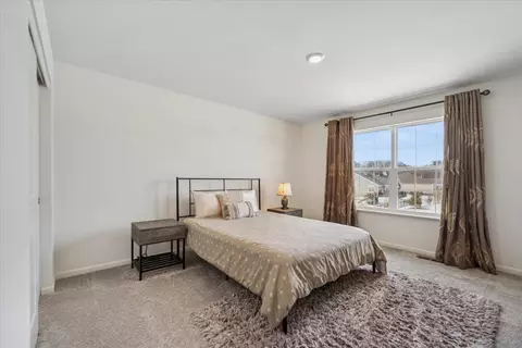 Bedroom - 3641 Eldorado Rd, Elgin, IL 60124 photo 4 of 4