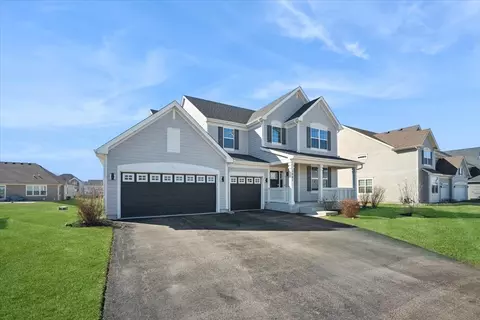 Exterior - 3641 Eldorado Rd, Elgin, IL 60124 photo 2 of 2