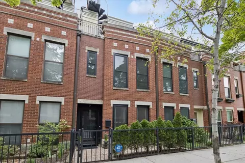 1730 N Bissell St, Chicago, IL 60614