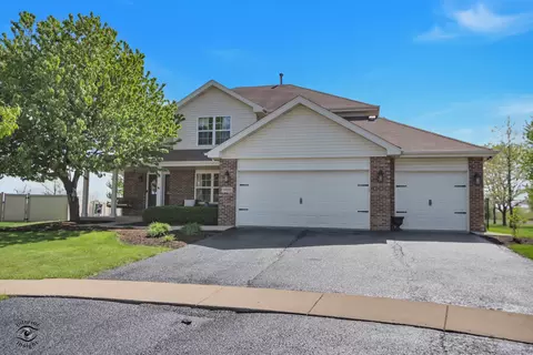 24518 Shawnee Ln, Manhattan, IL 60442