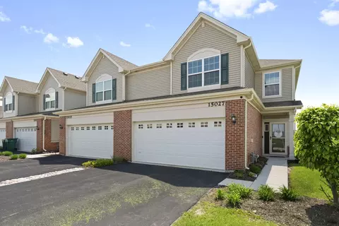 15027 W Quincy Cir, Manhattan, IL 60442