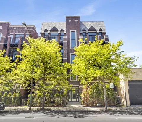 4156 N Elston Ave #3N, Chicago, IL 60618