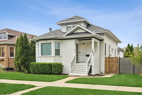 5836 N Manton Ave, Chicago, IL 60646