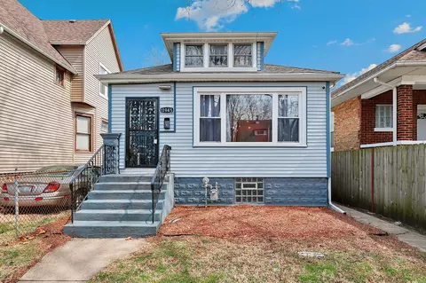 11945 S Yale Ave, Chicago, IL 60628