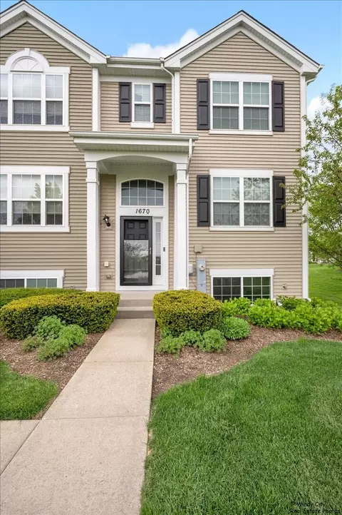 Undisclosed, Pingree Grove, IL 60140