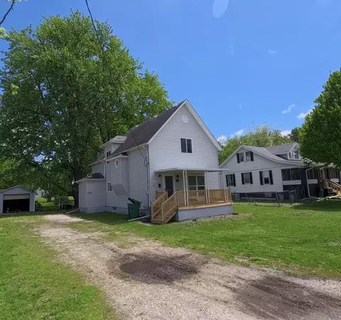649 Indiana Ave, Galesburg, IL 61401