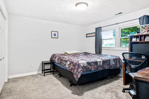 Bedroom - 1711 Braden Dr, Normal, IL 61761 photo 5 of 5