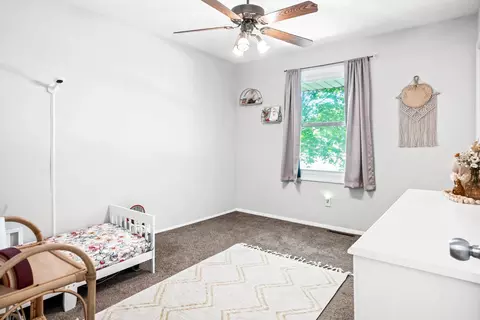 Bedroom - 1711 Braden Dr, Normal, IL 61761 photo 4 of 5