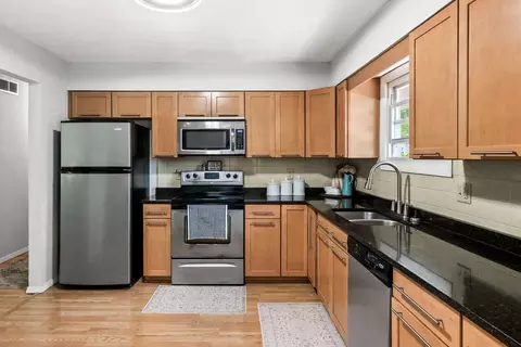 Kitchen - 1711 Braden Dr, Normal, IL 61761 photo 1 of 2