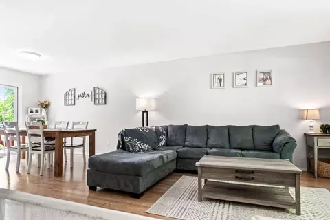 Living - 1711 Braden Dr, Normal, IL 61761 photo 3 of 5