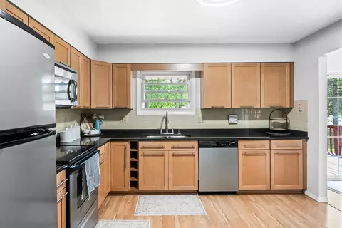 Kitchen - 1711 Braden Dr, Normal, IL 61761 photo 2 of 2