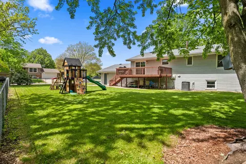 Exterior - 1711 Braden Dr, Normal, IL 61761 photo 3 of 3