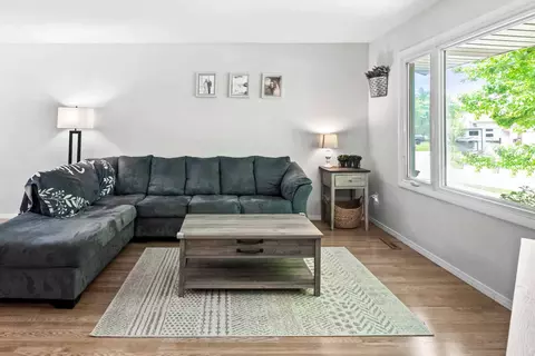 Living - 1711 Braden Dr, Normal, IL 61761 photo 2 of 5