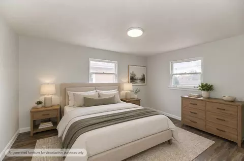 Bedroom - 8625 43rd St, Lyons, IL 60534 photo 2 of 4