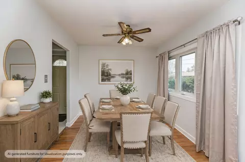 Dining - 8625 43rd St, Lyons, IL 60534 photo 1 of 1