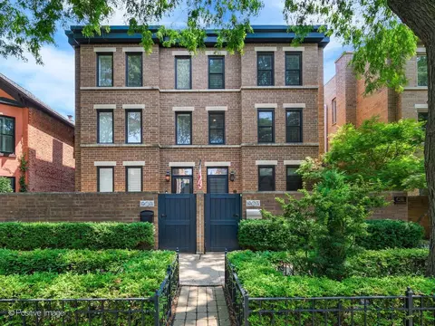 1907 N Cleveland Ave #A, Chicago, IL 60614