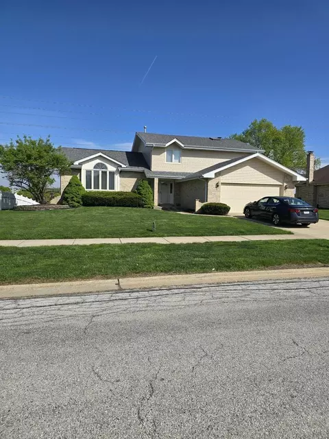 8413 Brookside Glen Dr, Tinley Park, IL 60487