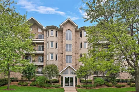 16040 Boardwalk Ln #3D, Orland Park, IL 60467