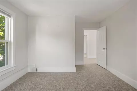 Bedroom - 209 E Griggs St, Mansfield, IL 61854 photo 5 of 6