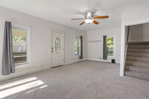 Living - 209 E Griggs St, Mansfield, IL 61854 photo 4 of 4