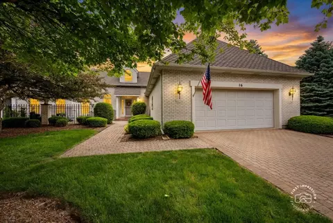 16 Glengarry Ln #16, Sugar Grove, IL 60554