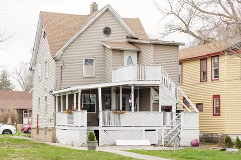 Exterior - 732 N Dearborn Ave, Kankakee, IL 60901 photo 4 of 8