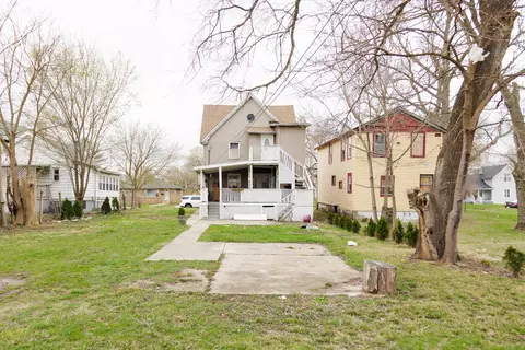 Exterior - 732 N Dearborn Ave, Kankakee, IL 60901 photo 2 of 8