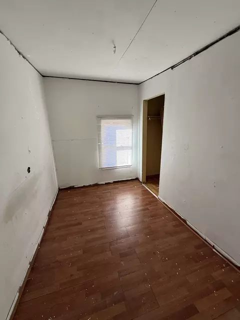 Bedroom - 732 N Dearborn Ave, Kankakee, IL 60901 photo 3 of 3