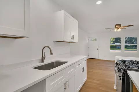 Kitchen - 403 W James St, Dwight, IL 60420 photo 2 of 5
