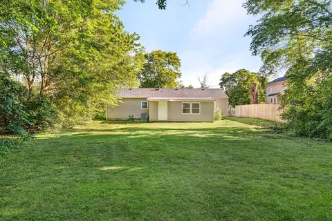 Exterior - 403 W James St, Dwight, IL 60420 photo 3 of 6