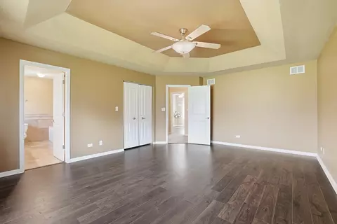 Bedroom - 1016 174th St, East Hazel Crest, IL 60429 photo 1 of 2
