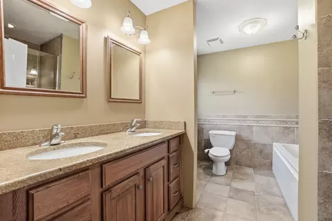 Bath - 1016 174th St, East Hazel Crest, IL 60429 photo 1 of 3