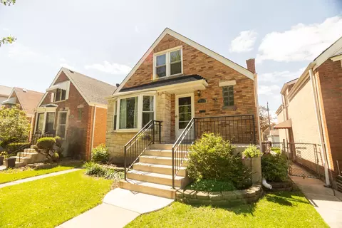 3754 N Nottingham Ave, Chicago, IL 60634