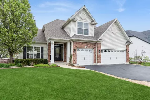 3426 Ryan Dr, Yorkville, IL 60560