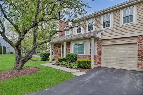 Exterior - 3053 Anton Dr, Aurora, IL 60504 photo 2 of 4