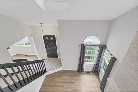 Entry Way - 3053 Anton Dr, Aurora, IL 60504 photo 2 of 2
