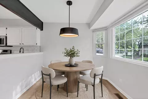 Dining - 3053 Anton Dr, Aurora, IL 60504 photo 2 of 2