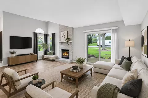 Living - 3053 Anton Dr, Aurora, IL 60504 photo 1 of 6