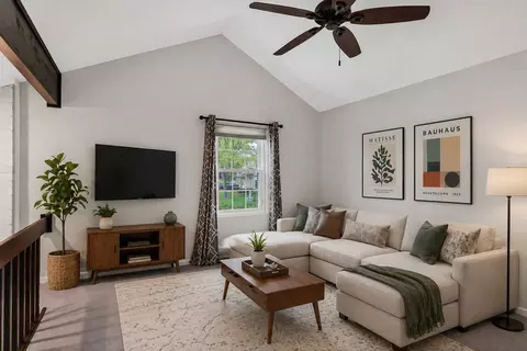 Living - 3053 Anton Dr, Aurora, IL 60504 photo 6 of 6