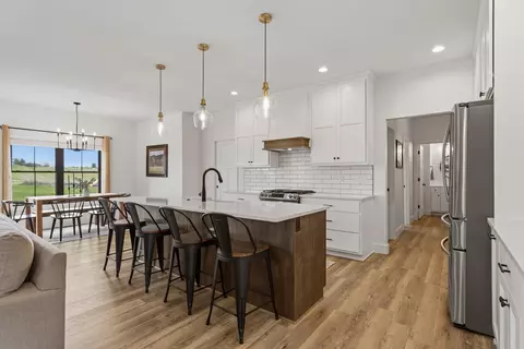 Kitchen - 2516 Piney Run, Bloomington, IL 61705 photo 1 of 4