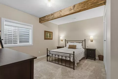 Bedroom - 2516 Piney Run, Bloomington, IL 61705 photo 8 of 9