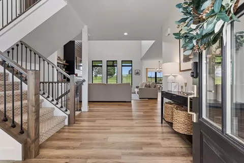 Entry Way - 2516 Piney Run, Bloomington, IL 61705 photo 1 of 7