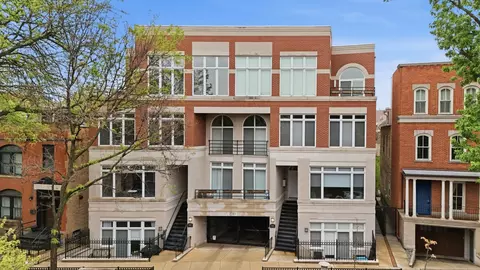 2919 N Burling St #G, Chicago, IL 60657