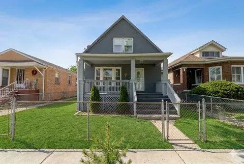 9020 S Carpenter St, Chicago, IL 60620