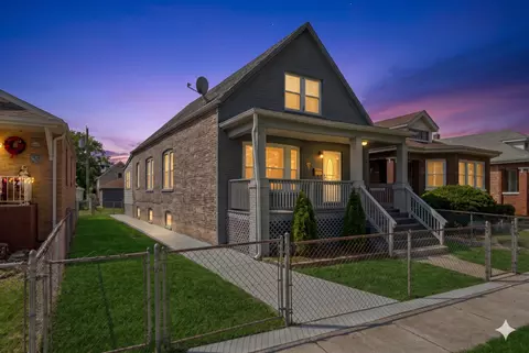9020 S Carpenter St, Chicago, IL 60620
