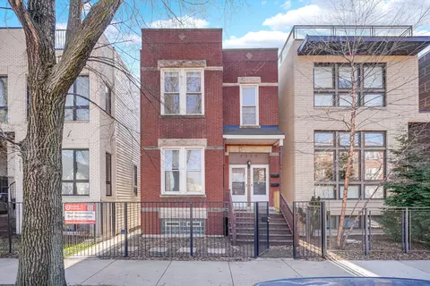 2333 W Montana St, Chicago, IL 60647